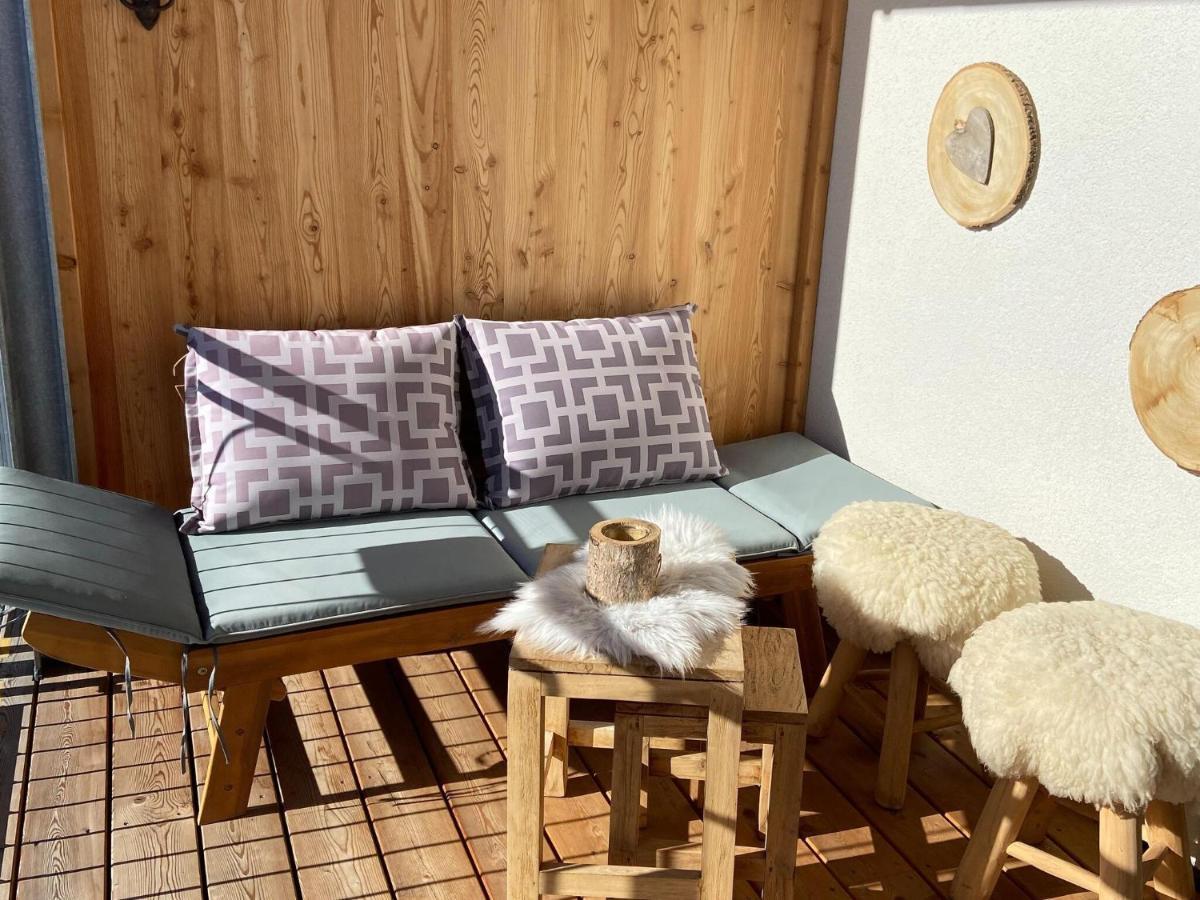 Apartment With Ski Bus On The Doorstep Mauterndorf  Eksteriør billede